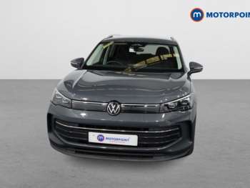 Used Volkswagen Tiguan 2024 for sale - 74971577: Photo