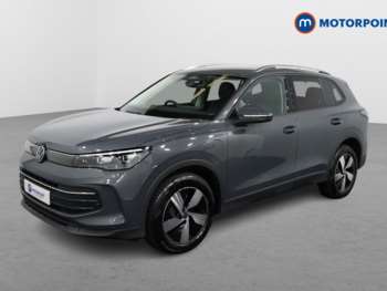 Used Volkswagen Tiguan 2024 for sale - 74971577: Photo