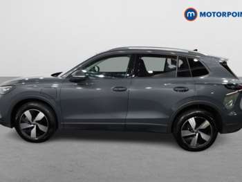 Used Volkswagen Tiguan 2024 for sale - 74971577: Photo