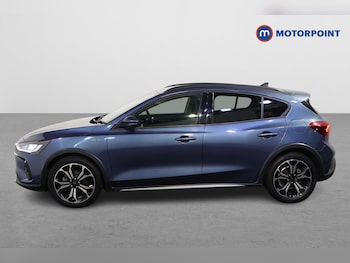 Used Ford Focus undefined for sale - 78521028: Photo
