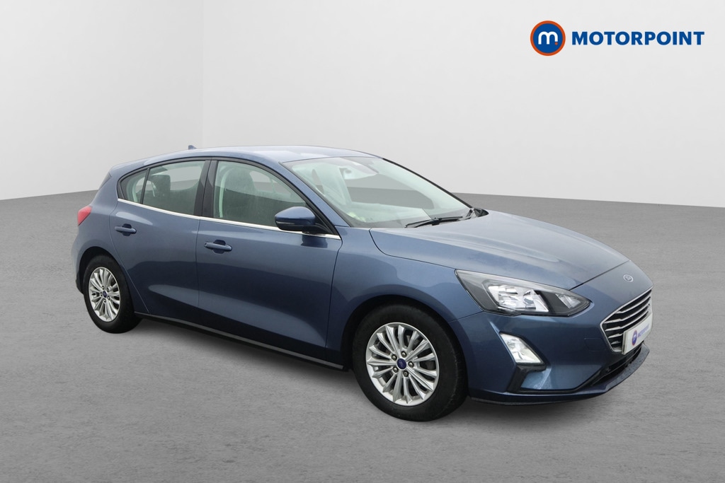 Used Ford Focus 2022 for sale - 76767230: Photo 1