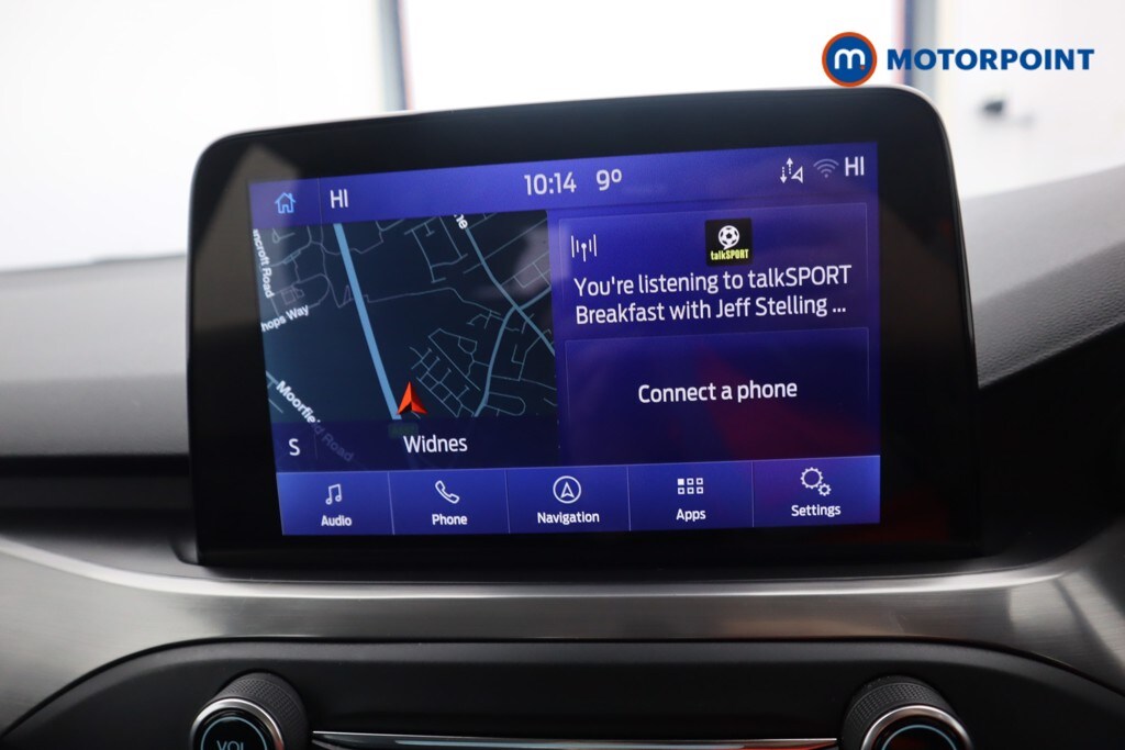 Used Ford Focus 2022 for sale - 76767230: Photo 13