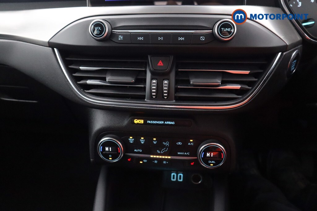 Used Ford Focus 2022 for sale - 76767230: Photo 14