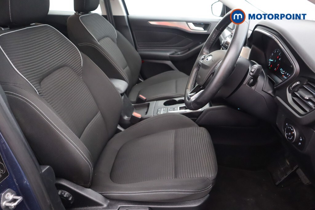 Used Ford Focus 2022 for sale - 76767230: Photo 18