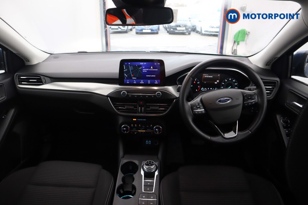Used Ford Focus 2022 for sale - 76767230: Photo 19