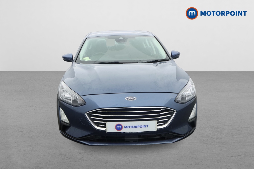 Used Ford Focus 2022 for sale - 76767230: Photo 2