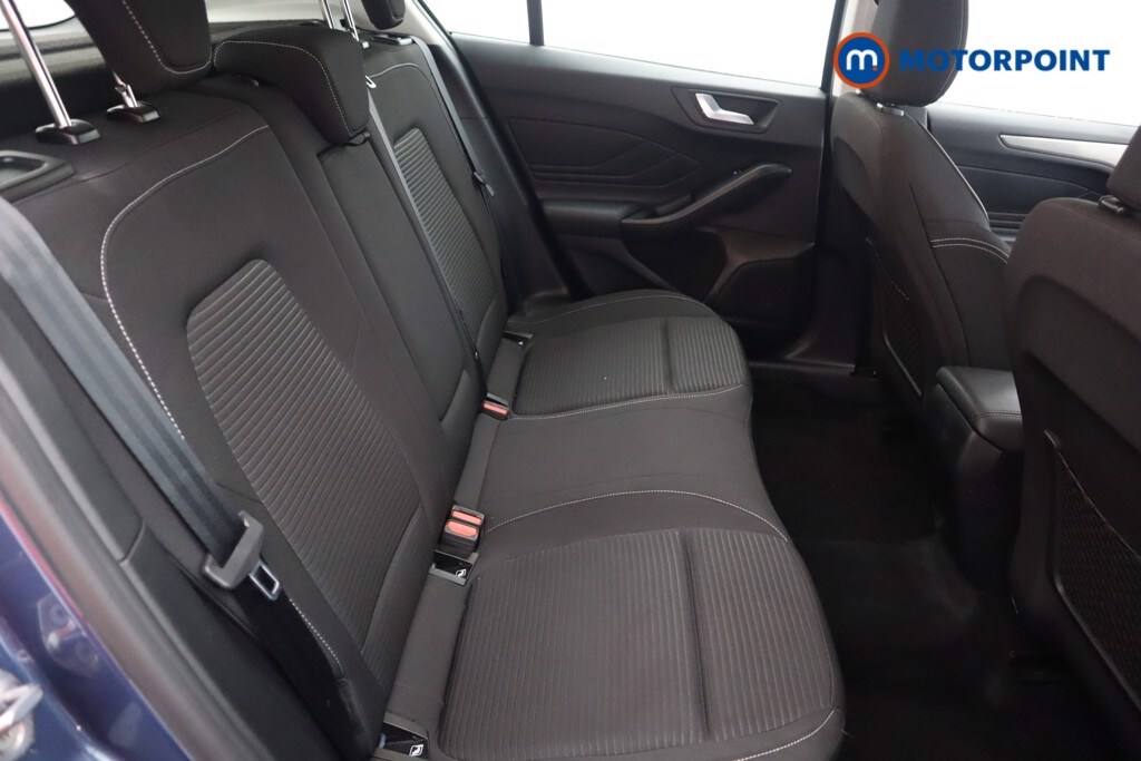 Used Ford Focus 2022 for sale - 76767230: Photo 20