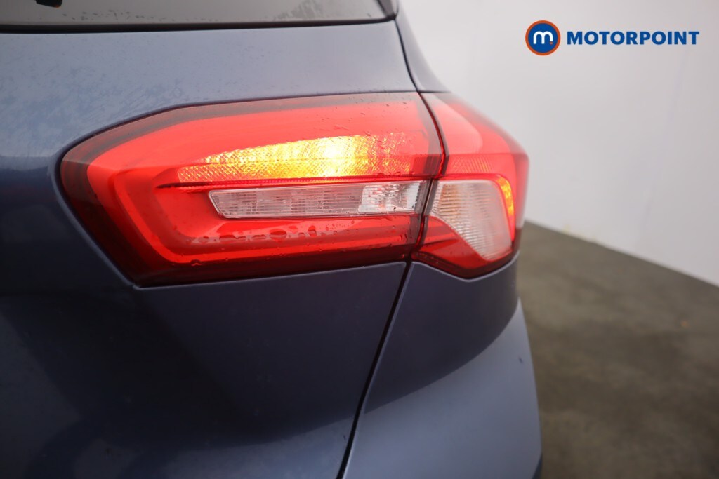 Used Ford Focus 2022 for sale - 76767230: Photo 21