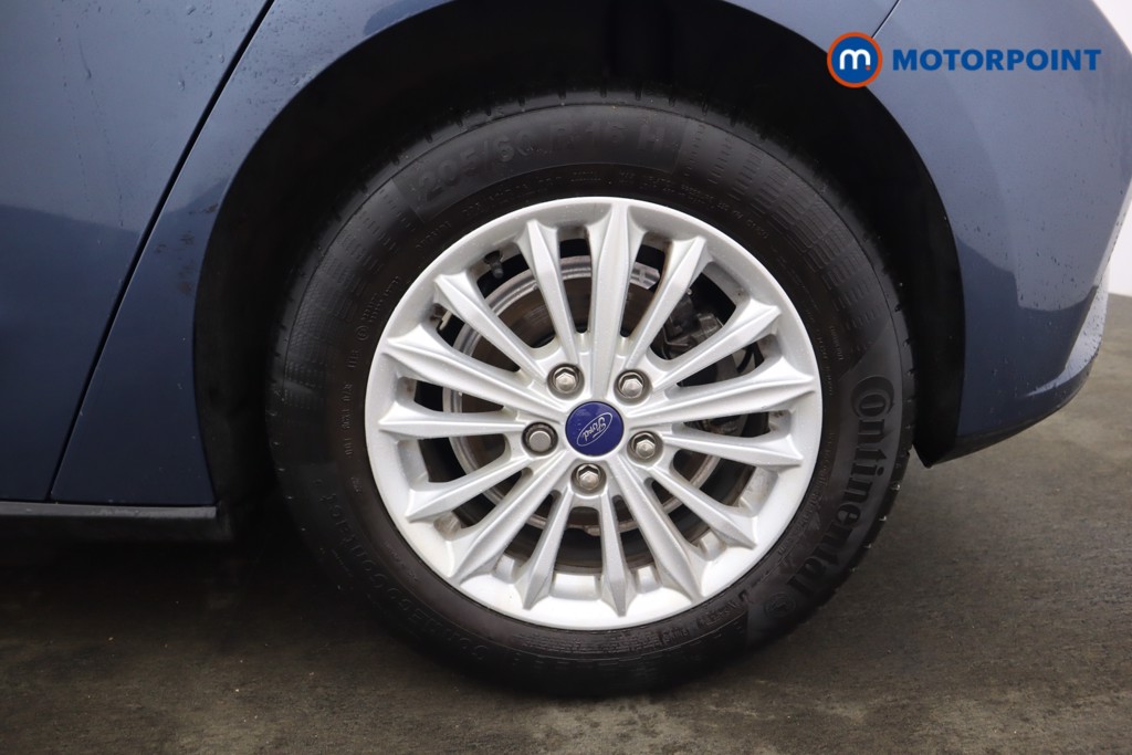 Used Ford Focus 2022 for sale - 76767230: Photo 24