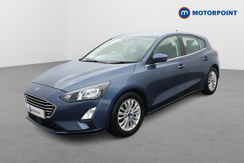 Used Ford Focus 2022 for sale - 76767230: Photo 3