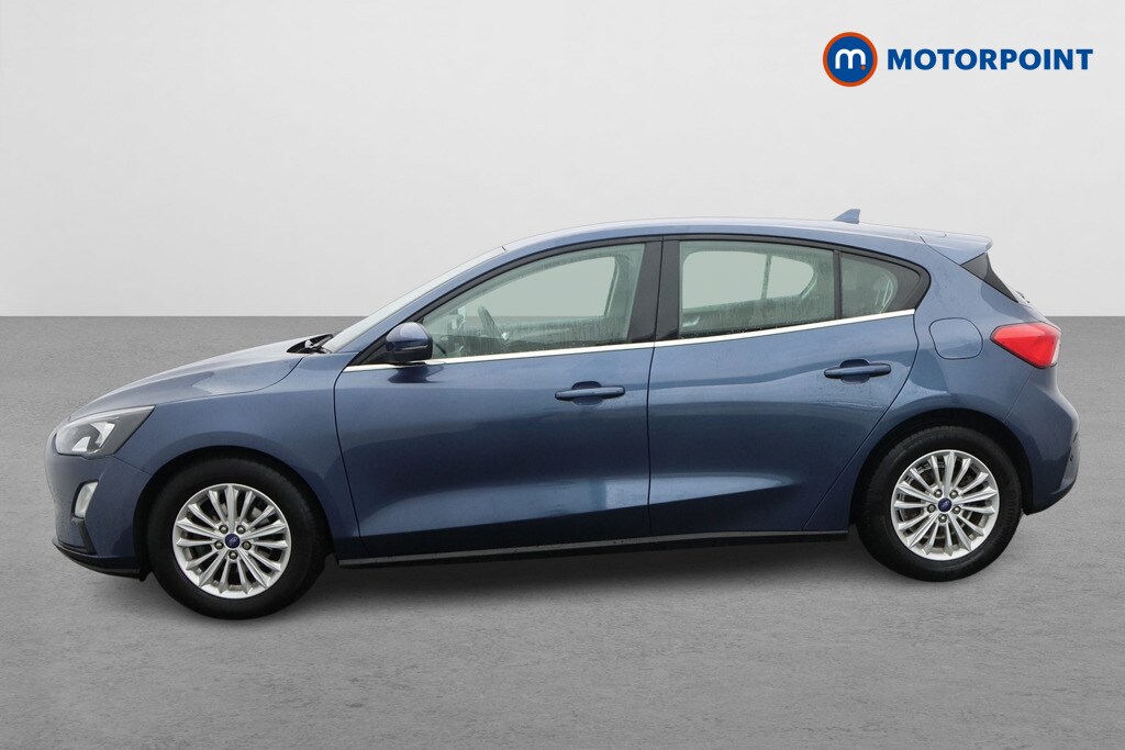 Used Ford Focus 2022 for sale - 76767230: Photo 4