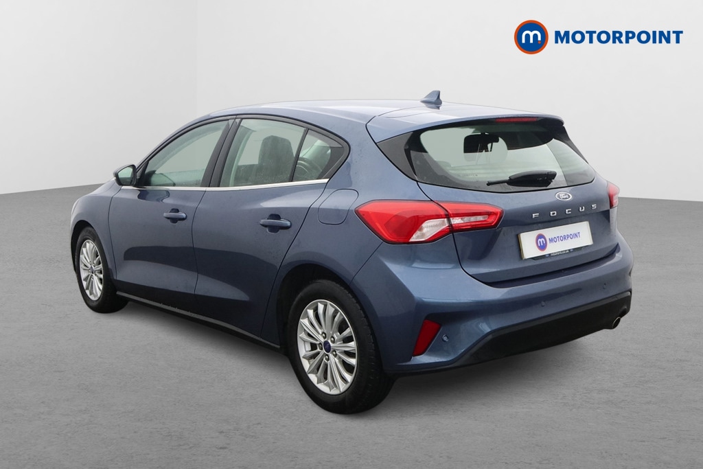 Used Ford Focus 2022 for sale - 76767230: Photo 5