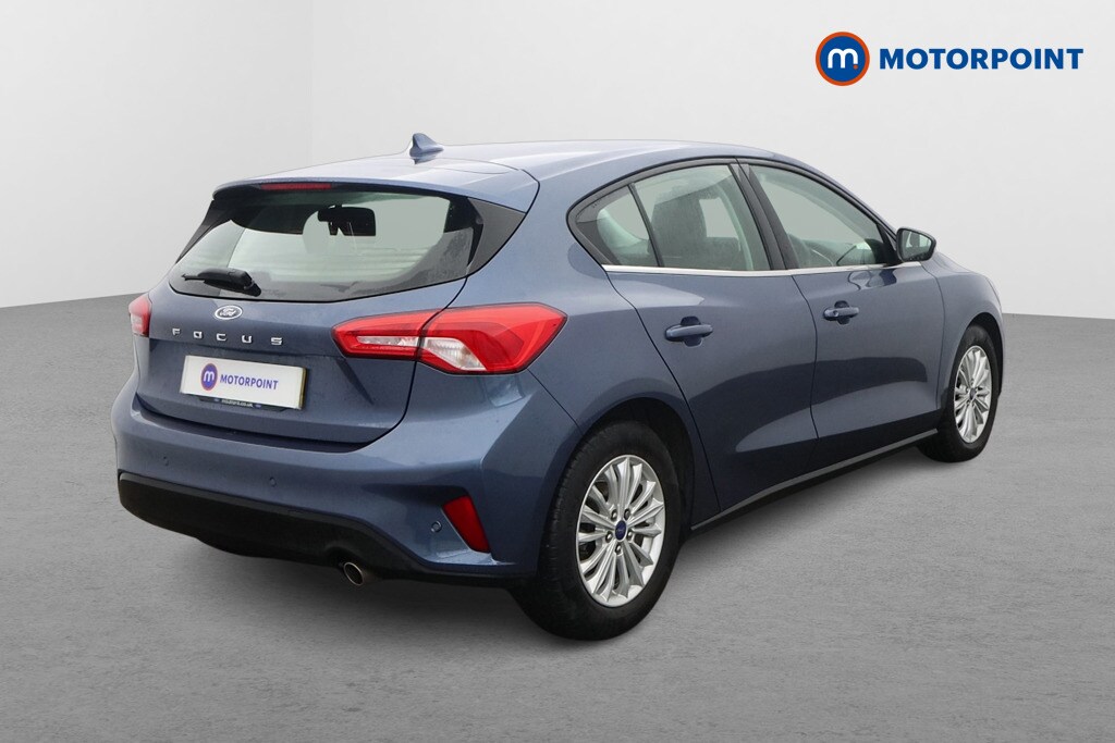 Used Ford Focus 2022 for sale - 76767230: Photo 7