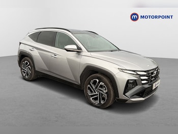Used Hyundai TUCSON 2026 for sale - 79068188: Photo