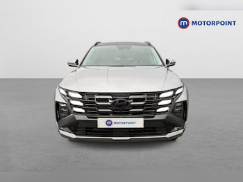 Used Hyundai TUCSON 2026 for sale - 79068188: Photo
