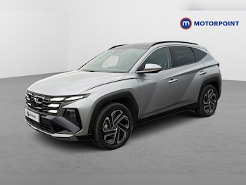 Used Hyundai TUCSON 2026 for sale - 79068188: Photo