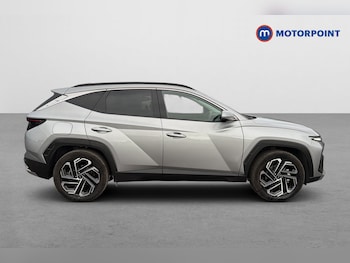 Used Hyundai TUCSON 2026 for sale - 79068188: Photo
