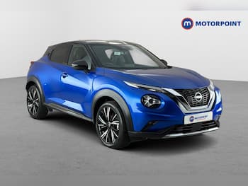Used Nissan Juke 2023 for sale - 79639320: Photo