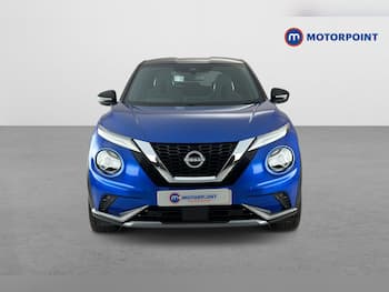 Used Nissan Juke 2023 for sale - 79639320: Photo