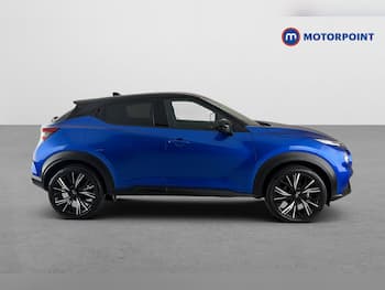Used Nissan Juke 2023 for sale - 79639320: Photo