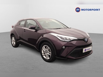 Used Toyota C-HR undefined for sale - 78485272: Photo