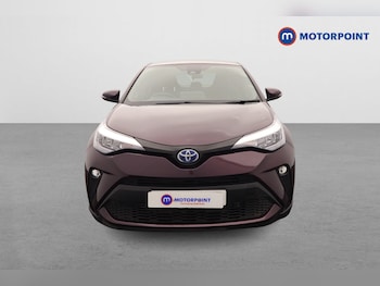 Used Toyota C-HR undefined for sale - 78485272: Photo