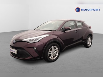 Used Toyota C-HR undefined for sale - 78485272: Photo