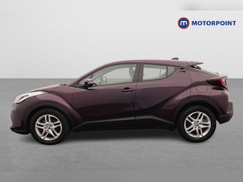 Used Toyota C-HR undefined for sale - 78485272: Photo