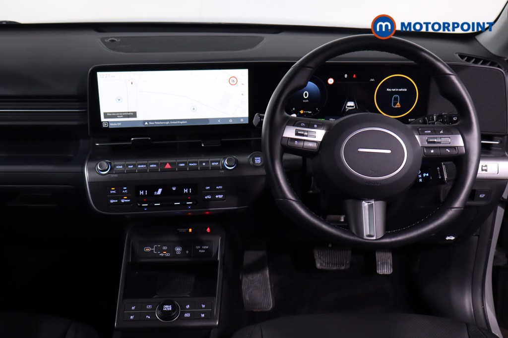 Used Hyundai KONA 2025 for sale - 77791594: Photo 11