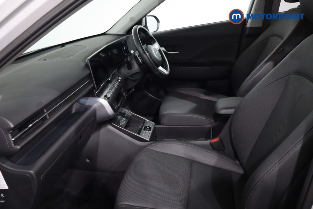 Used Hyundai KONA 2025 for sale - 77791594: Photo 12