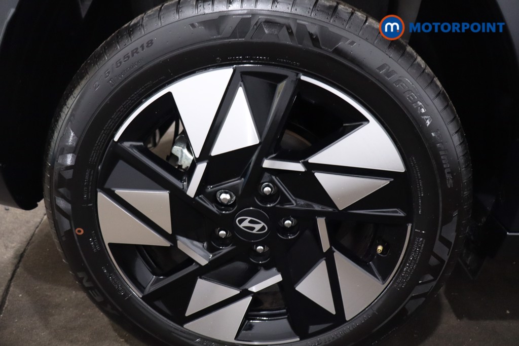 Used Hyundai KONA 2025 for sale - 77791594: Photo 17