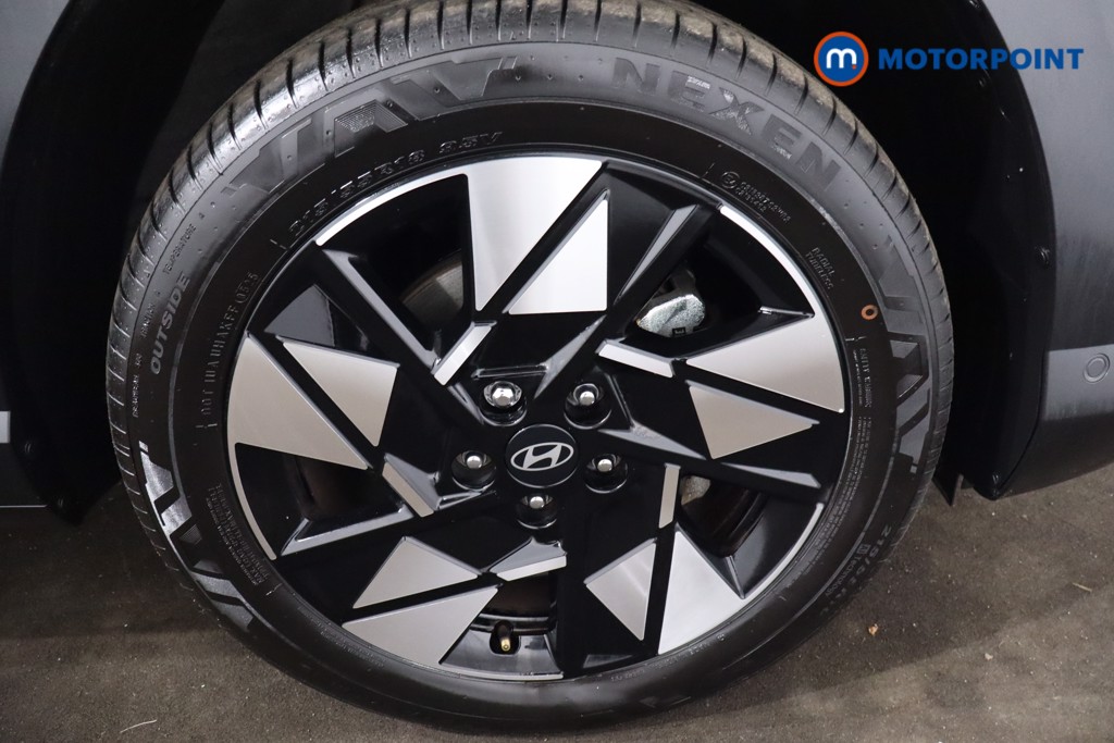 Used Hyundai KONA 2025 for sale - 77791594: Photo 18