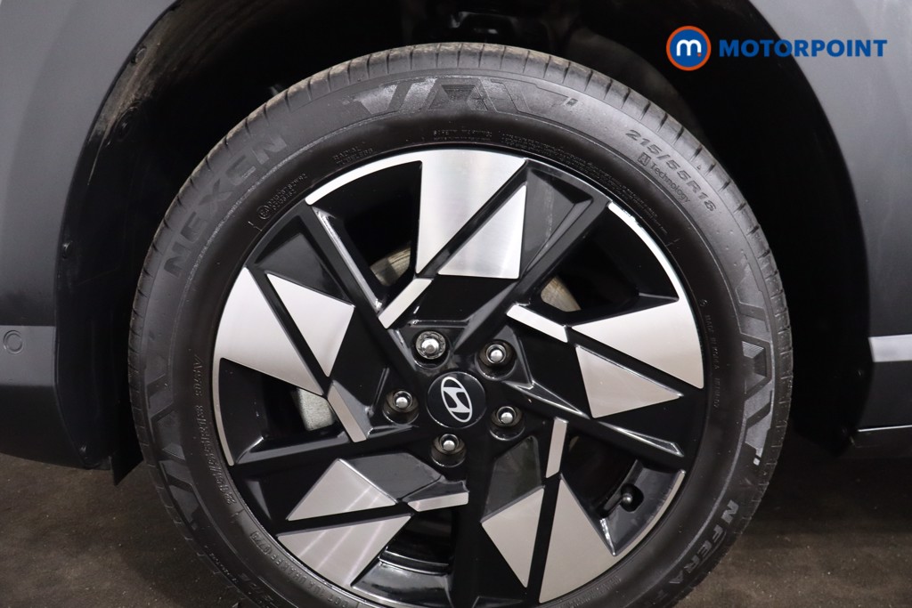 Used Hyundai KONA 2025 for sale - 77791594: Photo 19