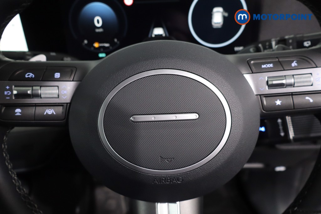 Used Hyundai KONA 2025 for sale - 77791594: Photo 21