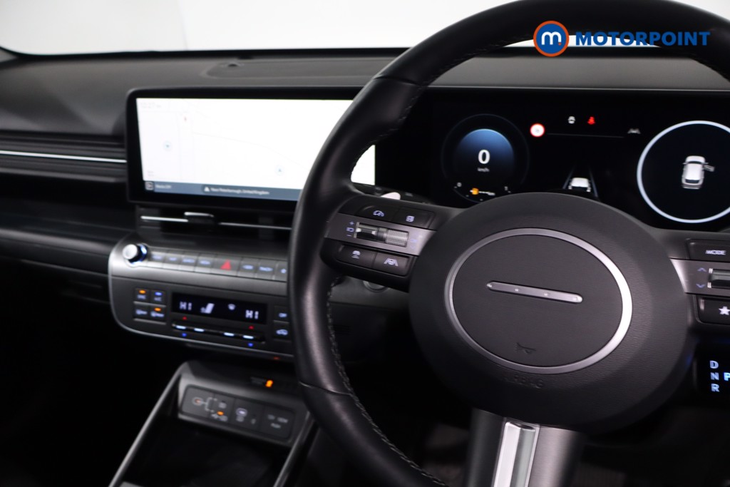 Used Hyundai KONA 2025 for sale - 77791594: Photo 27