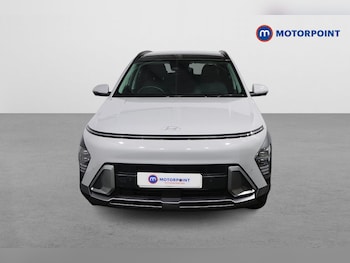 Used Hyundai KONA 2025 for sale - 77791594: Photo