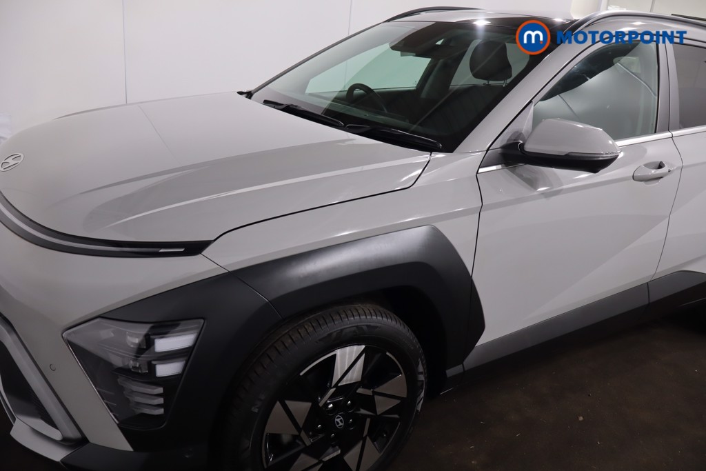 Used Hyundai KONA 2025 for sale - 77791594: Photo 36