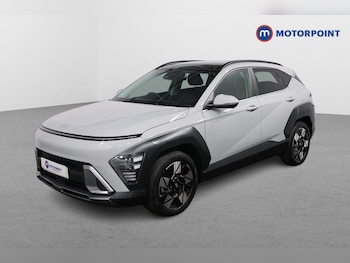 Used Hyundai KONA 2025 for sale - 77791594: Photo