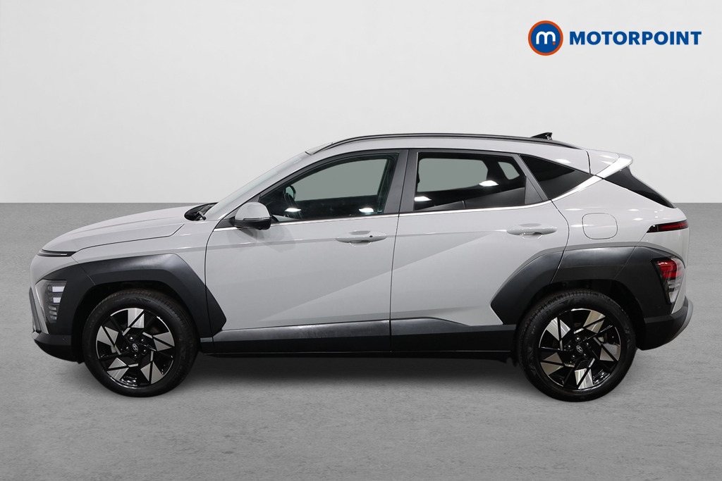 Used Hyundai KONA 2025 for sale - 77791594: Photo 4