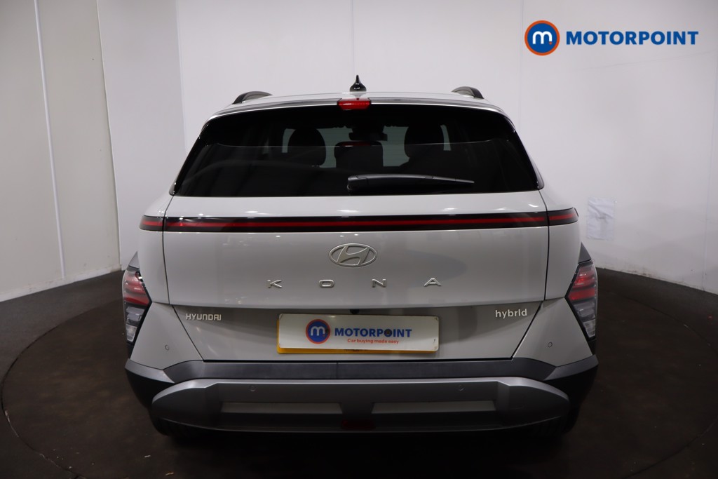 Used Hyundai KONA 2025 for sale - 77791594: Photo 43
