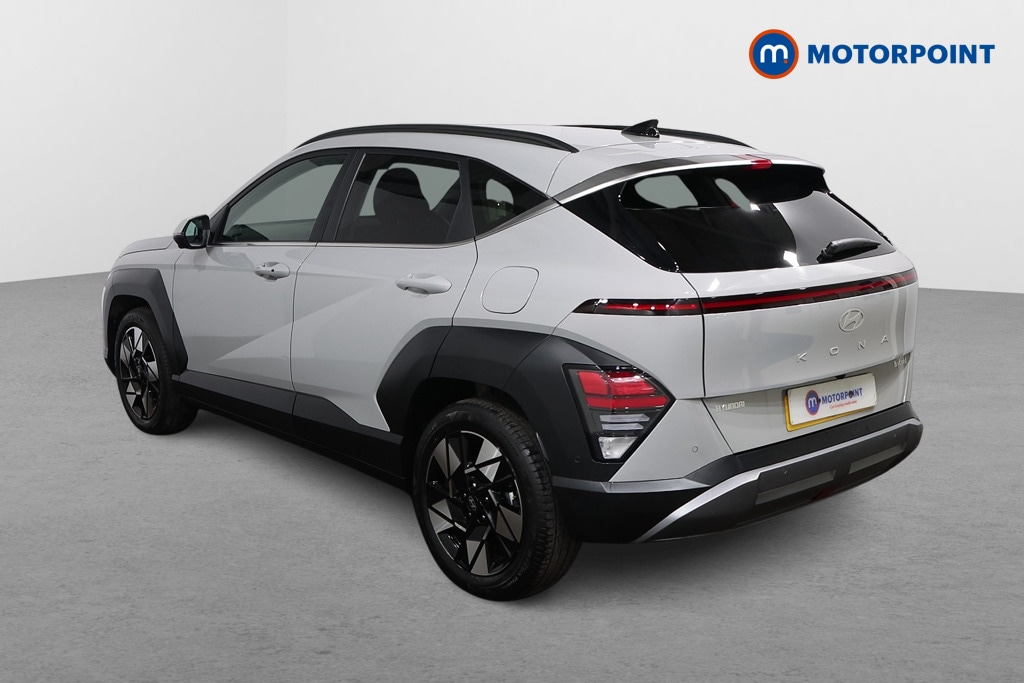 Used Hyundai KONA 2025 for sale - 77791594: Photo 5