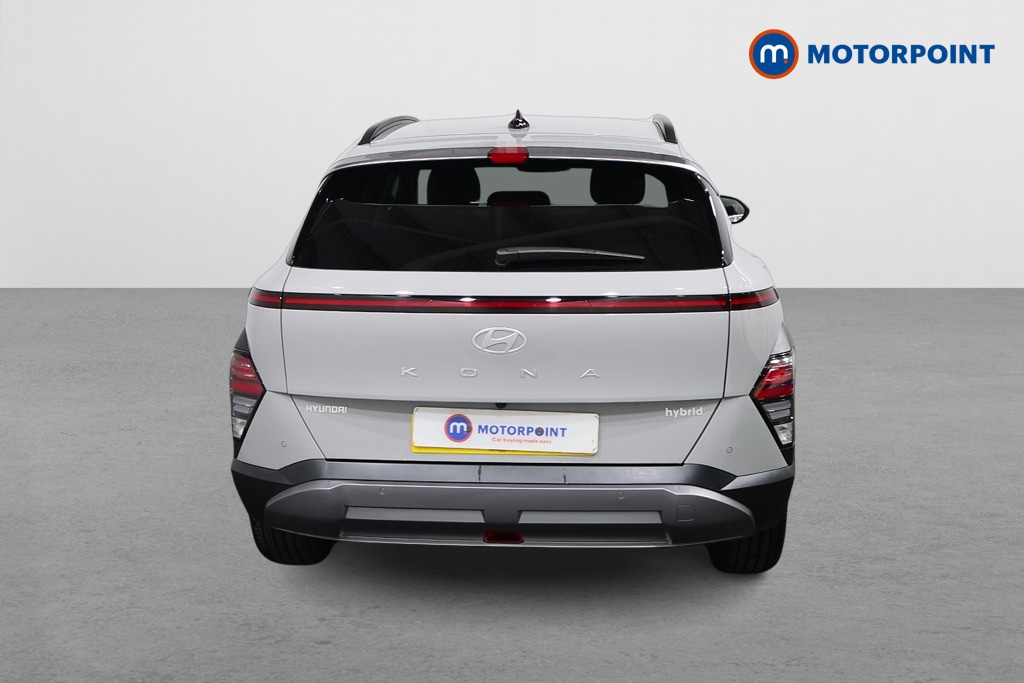 Used Hyundai KONA 2025 for sale - 77791594: Photo 6