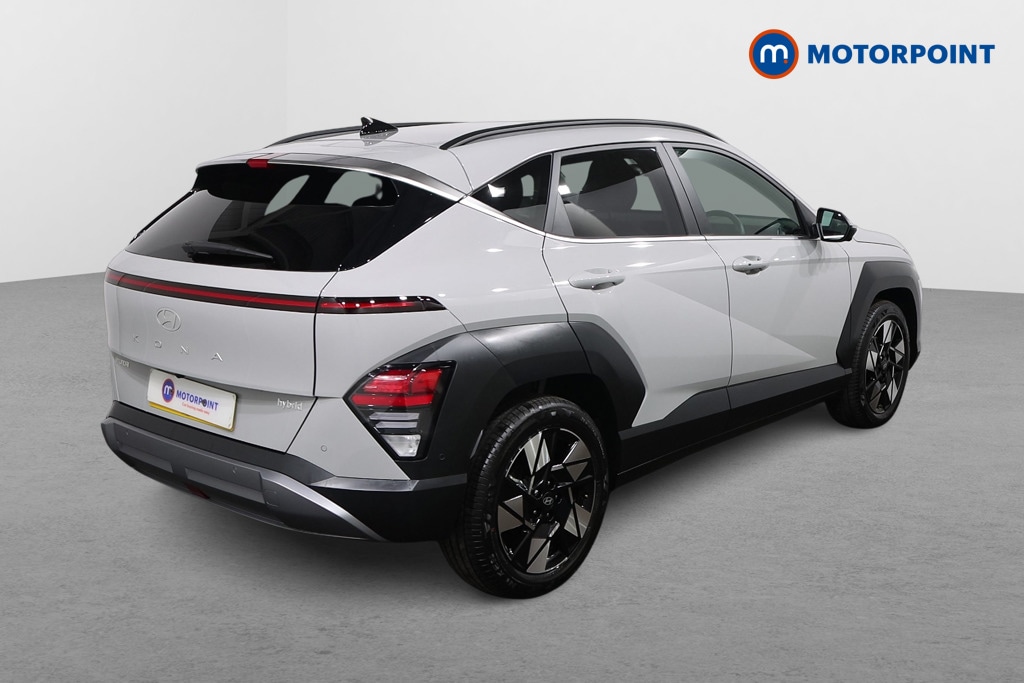 Used Hyundai KONA 2025 for sale - 77791594: Photo 7