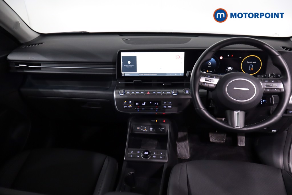 Used Hyundai KONA 2025 for sale - 77791594: Photo 9