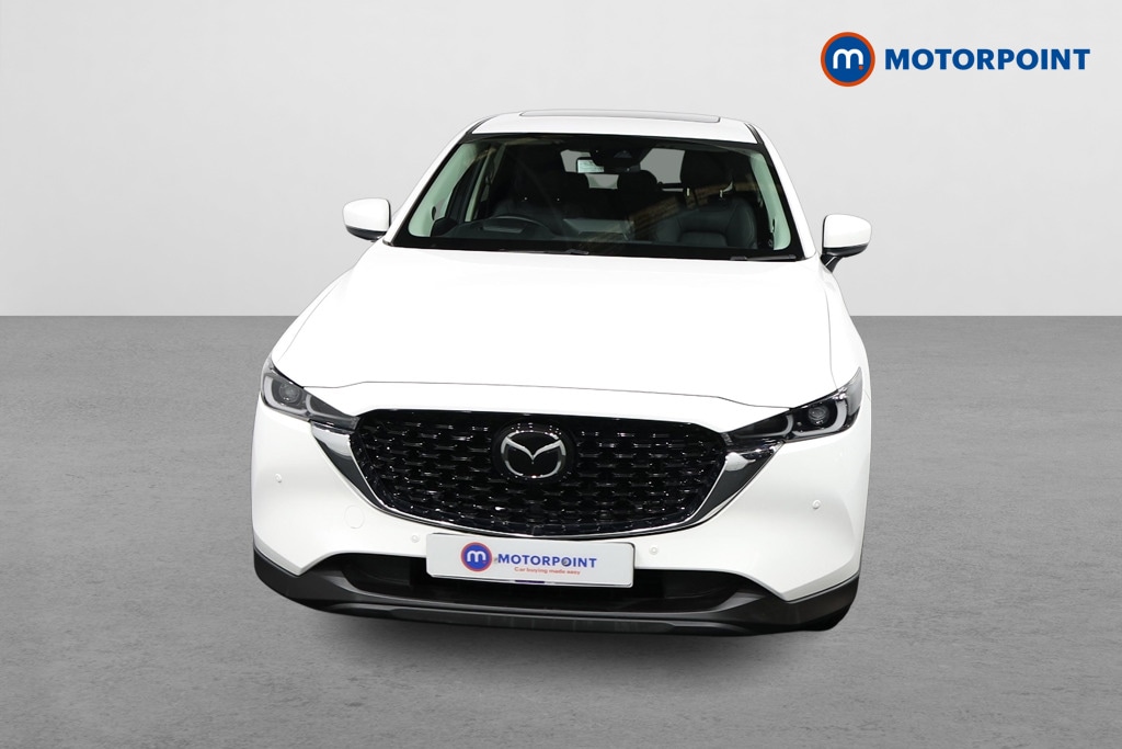 Used Mazda CX-5 2022 for sale - 77561120: Photo 2