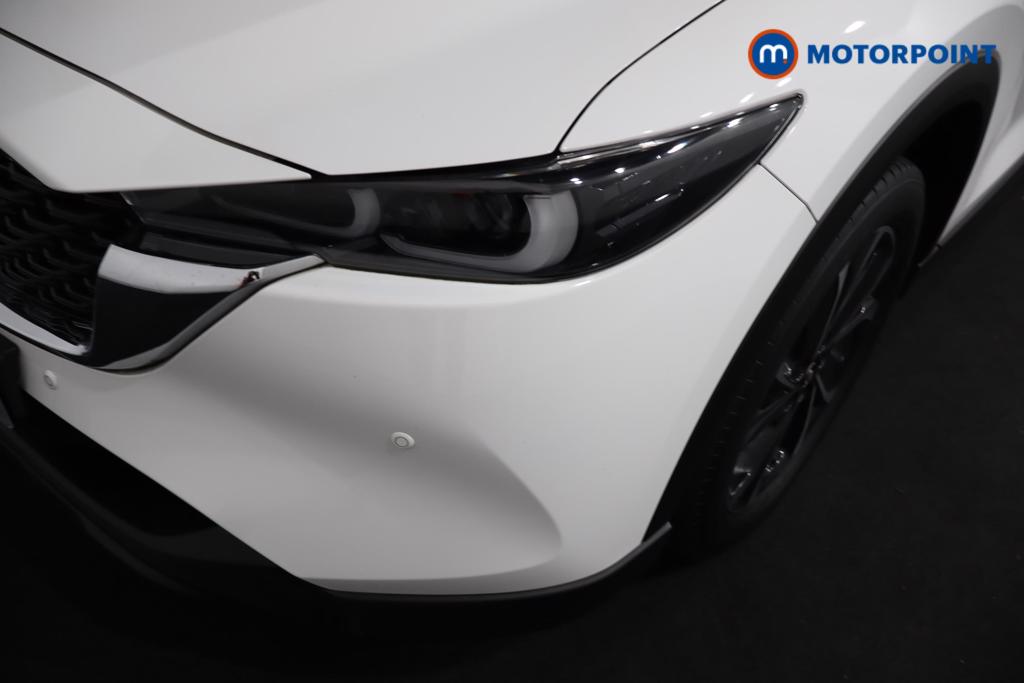 Used Mazda CX-5 2022 for sale - 77561120: Photo 24