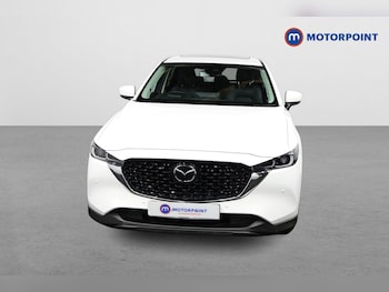 Used Mazda CX-5 2022 for sale - 77561120: Photo