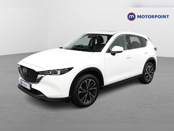 Used Mazda CX-5 2022 for sale - 77561120: Photo