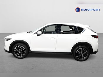 Used Mazda CX-5 2022 for sale - 77561120: Photo