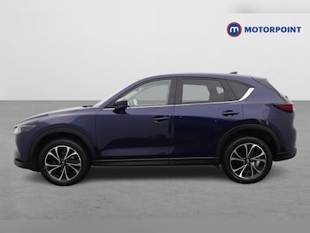 Used Mazda CX-5 2025 for sale - 79250789: Photo